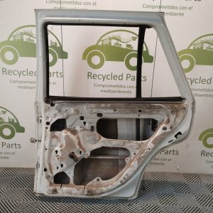 Puerta Trasera Derecha Vw Gol G2 G3 G4 (05541374)