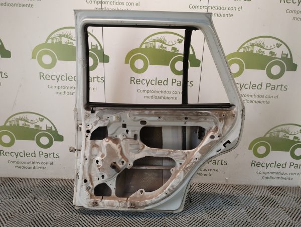 Puerta Trasera Derecha Vw Gol G2 G3 G4 (05541374)