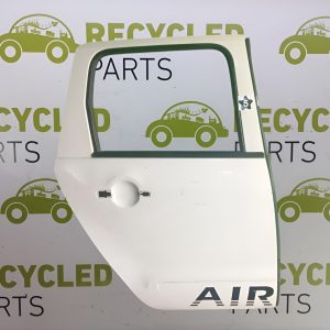 Puerta Trasera Derecha Citroen C3 Aircross (03913092) Lp