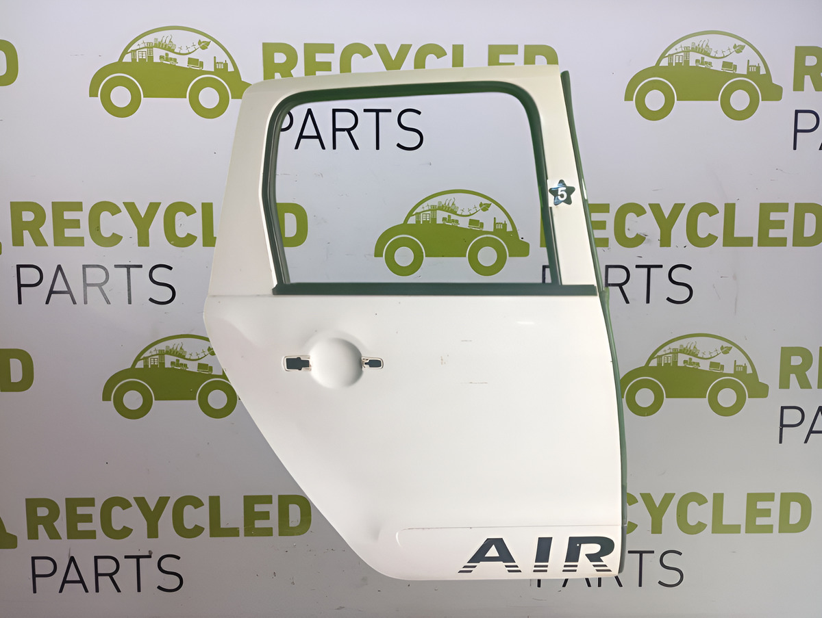 Puerta Trasera Derecha Citroen C3 Aircross (03913092) Lp