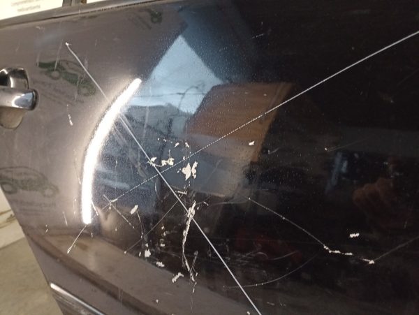Puerta Trasera Derecha Vw Bora (02606037)