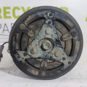 Compresor De A/a Toyota Etios 1.5 (05122601)