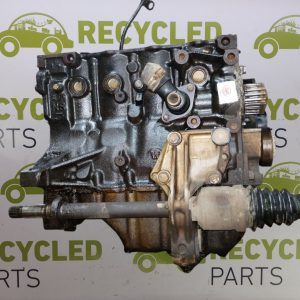 Motor Citroen C4 1.6 16v (06167550) Solo Block
