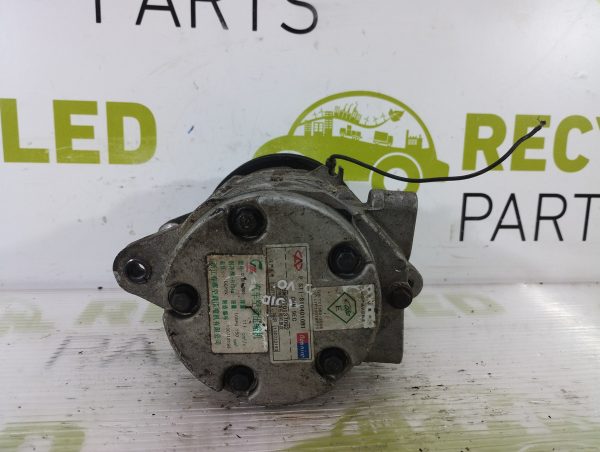 Compresor De A/a Chery Qq 1.1 (02806918)