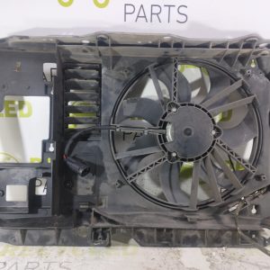 Electroventilador Citroen Berlingo 1.6 (06126389)
