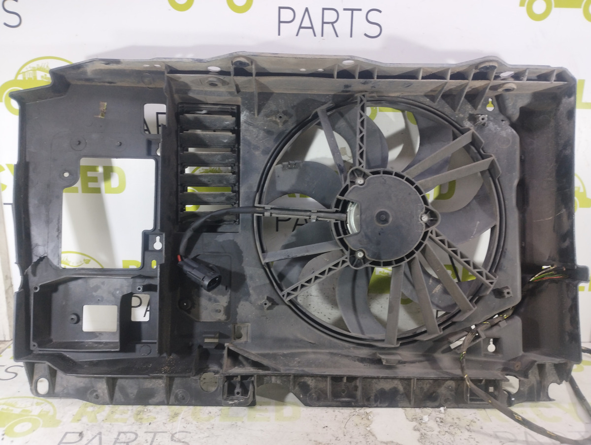 Electroventilador Citroen Berlingo 1.6 (06126389)