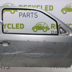 Puerta Delantera Derecha Vw Gol G2 G3 G4 3p (05439188) Lp