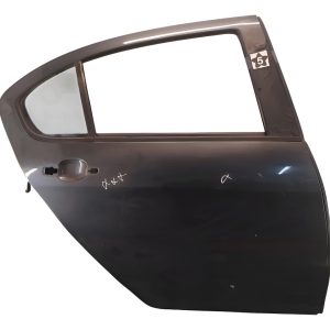Puerta Trasera Derecha Peugeot 408 (06245596)