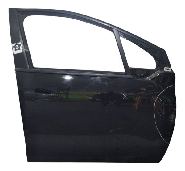 Puerta Delantera Derecha Peugeot 208 (04671060) Lp