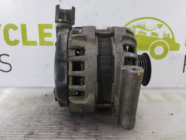 Alternador Fiat Idea 1.6 (05379892)