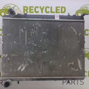 Radiador De Agua Peugeot 408 2.0 (05918002)