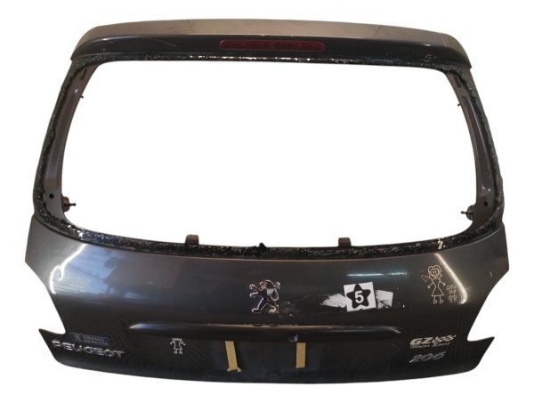 Porton Trasero Peugeot 206 (03176494)
