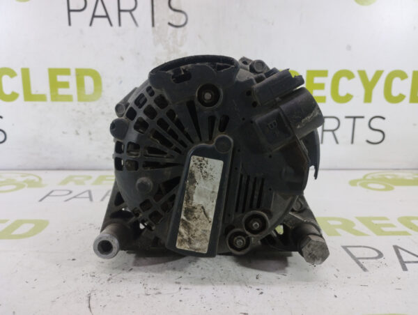Alternador Peugeot 307 2.0 Hdi (05626557)