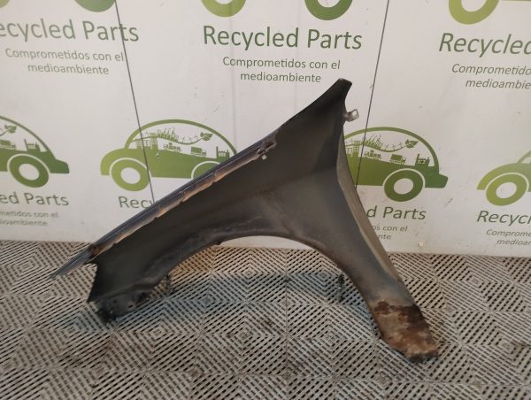 Guardabarro Derecho Chevrolet Celta (05869264)