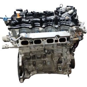 Motor Toyota Etios 1.5 (05954483)