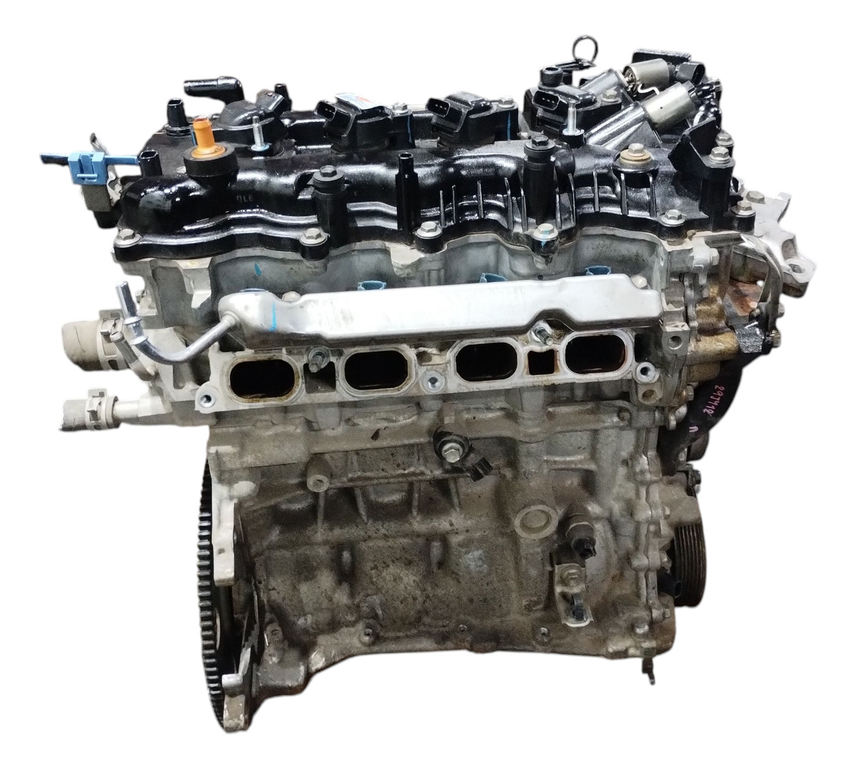 Motor Toyota Etios 1.5 (05954483)