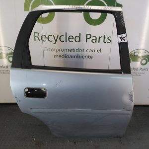 Puerta Trasera Derecha Chevrolet Corsa (04624751) Lp