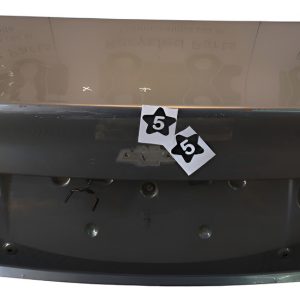 Tapa De Baul Chevrolet Classic (05404962)
