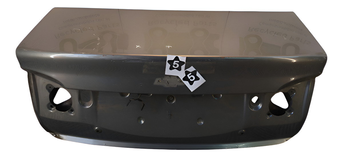 Tapa De Baul Chevrolet Classic (05404962)