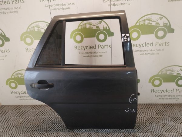 Puerta Trasera Derecha Vw Gol G2 G3 G4 (06057368)