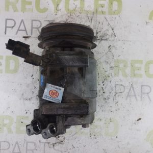 Compresor De A/a Mitsubishi L200 2.5 (05577158)