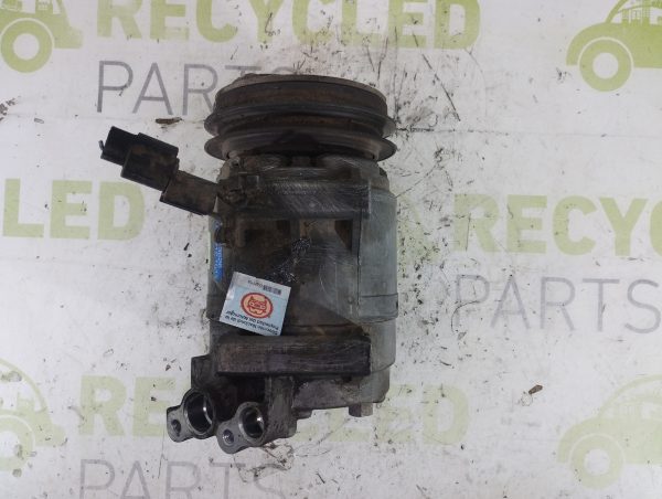 Compresor De A/a Mitsubishi L200 2.5 (05577158)