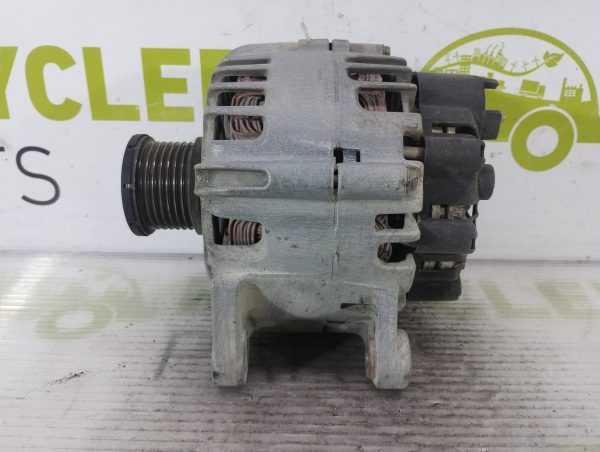 Alternador Renault Duster 2.0 805988326)
