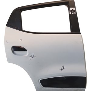 Puerta Trasera Derecha Renault Kwid (06186866)