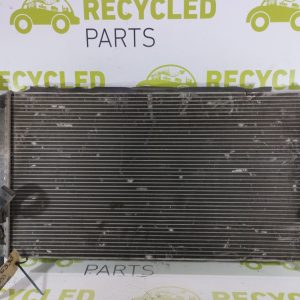 Radiador De Agua Ford Focus 2.0 (01516338)