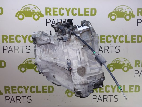 Caja De Velocidades Hyundai I30 1.6 16v (05644795)