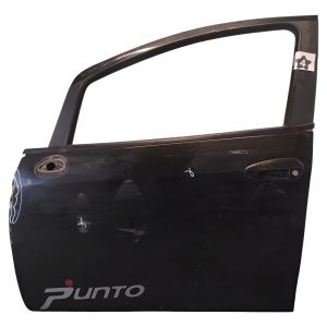 Puerta Delantera Izquierda Fiat Punto (05922791)