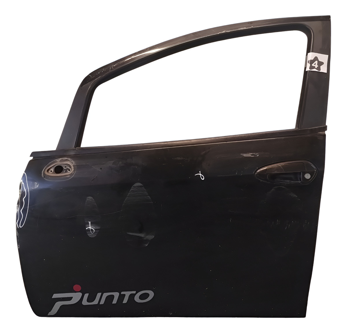 Puerta Delantera Izquierda Fiat Punto (05922791)