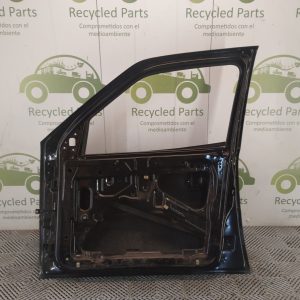 Puerta Delantera Derecha Vw Gol G2 G3 G4 (06512629)