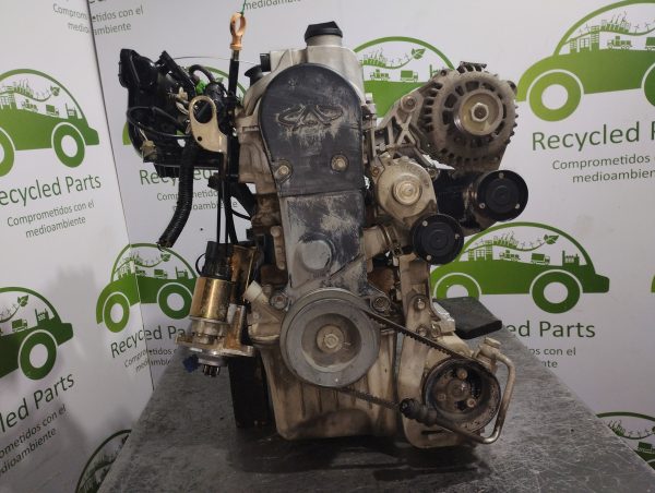 Motor Chery Fulwin 1.5 16v (05204219)