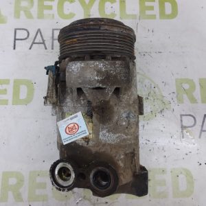 Compresor De A/a Chevrolet S10 2.8 (05647998)