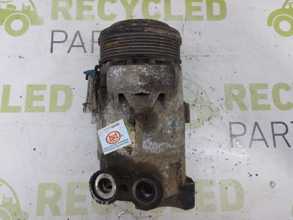 Compresor De A/a Chevrolet S10 2.8 (05647998)