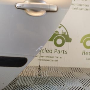 Puerta Trasera Izquierda Peugeot 307 (04643233)