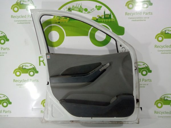 Puerta Delantera Chevrolet Agile (03676293) Lp