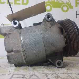 Compresor De A/a Citroen C3 Aircross 1.6 (05942224)