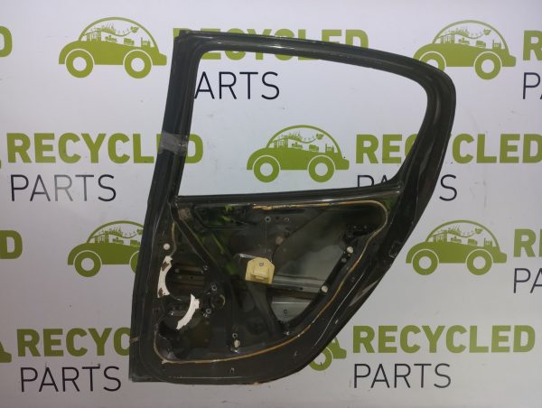 Puerta Trasera Derecha Peugeot 206 (05413657) Lp