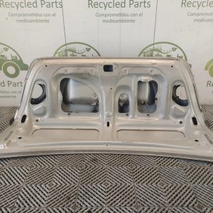 Tapa De Baul Toyota Corolla G9 (05346373)