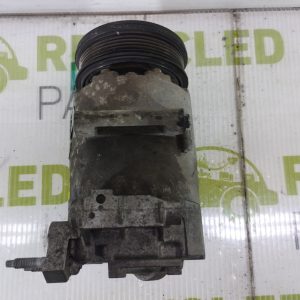Compresor De A/a Ford Fiesta Kd 1.6 (05685880)