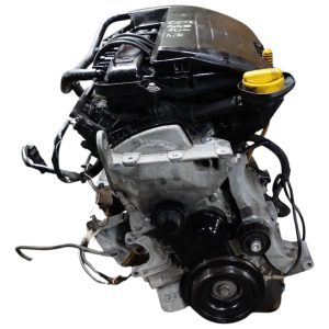 Motor Renault Clio 1.2 16v (06512141)