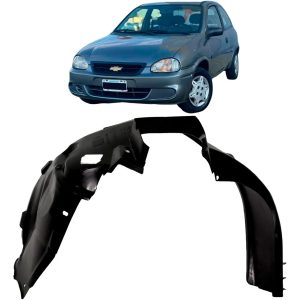 Guardaplast Delantero Izquierdo Chevrolet Corsa 1994-2011