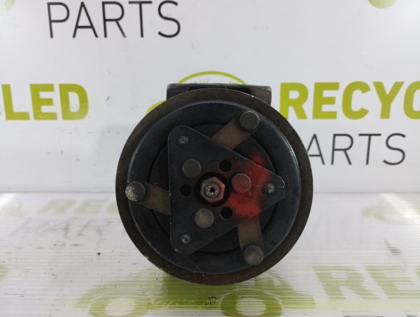 Compresor De A/a Peugeot 207 1.4 (05434384)