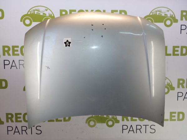 Capot Vw Gol Power G4 (05355427)