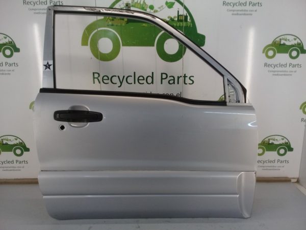 Puerta Delantera Derecha Suzuki Grand Vitara (03232189) Lp