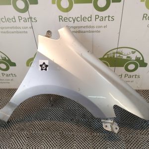 Guardabarro Derecho Honda City (05626023)