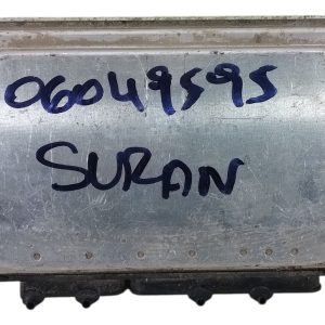 Modulo De Inyeccion Vw Suran 1.6 (06049595)