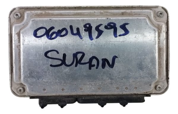Modulo De Inyeccion Vw Suran 1.6 (06049595)
